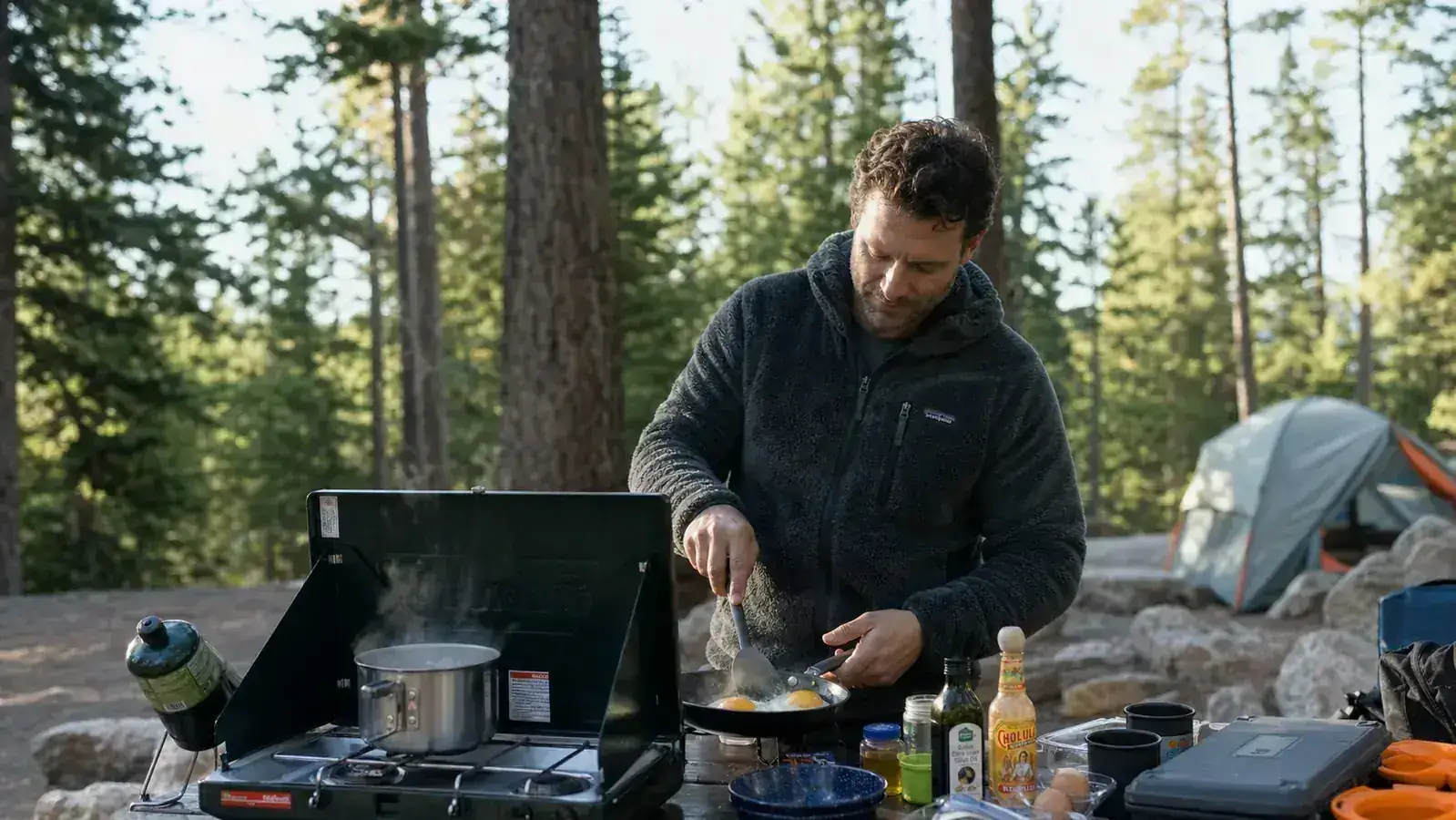 10 Reasons a Two-Burner Camp Stove Beats a Single Burner Every Time