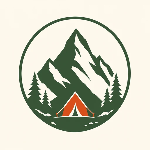 Smart Outdoor Camping Gear logo